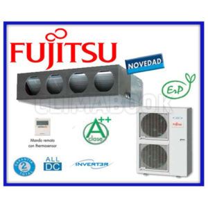 Fujitsu-ALL-DC ecobioebro