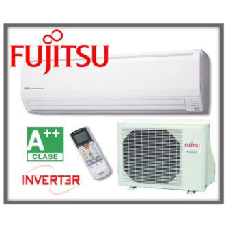 Fujitsu-Split-Ecobioebro