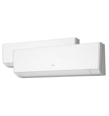 Aire Acondicionado Fujitsu | Ecobioebro Distribuciones