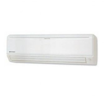 Instalación aire acondicionado HIYASU | Ecobioebro Distribuciones