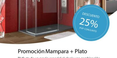 OFERTAS-SALGAR-PLATO-MAMPARA