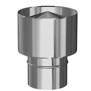 DEFLECTOR ANTIRREVOQUE