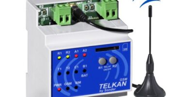 TELKAN-1-gsm