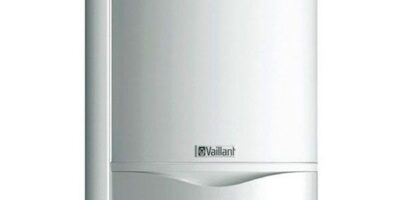 Caldera Vaillant Ecotec Exclusive