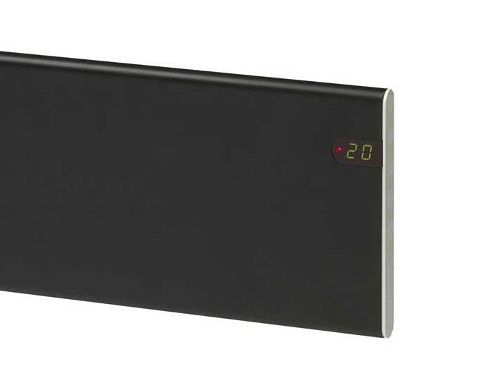 El Adax Neo es una nueva serie de radiadores eléctricos de diseño moderno.  Incorporan termostato digital eléctrico co…