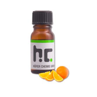 Aceite aromatico naranja