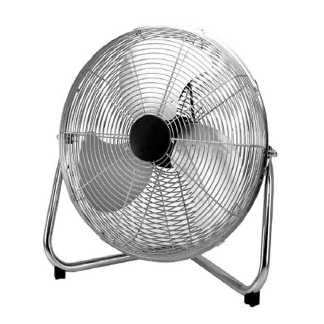 Ventilador de ALTA POTENCIA 40 cm. Ref. FE-40 - Ecobioebro