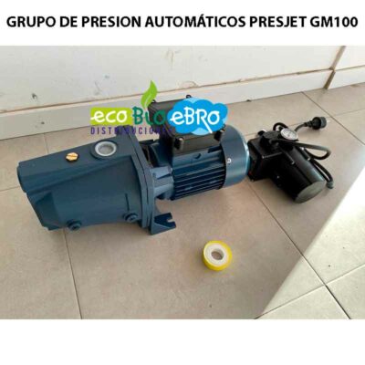 AMBIENTE-GRUPO-DE-PRESION-AUTOMÁTICOS-PRESJET-GM100 ecobioebro