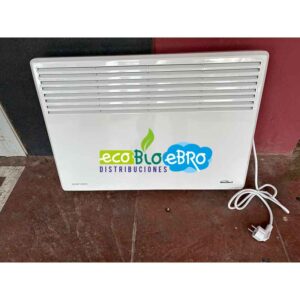 CONVECTOR MERCALOR CM5 (analógico) ecobioebro
