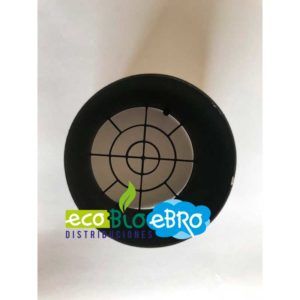deflector-horizontal-inox-316-cañon-pintado-negro-ecobioebro