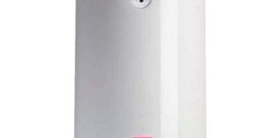 TERMO ELÉCTRICO TERMAT 50 L