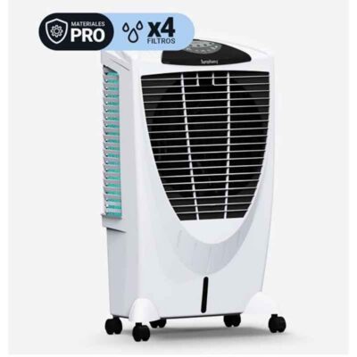 SYMPHONY-WINTER-i-Climatizador-Evaporativo-56L-190W-Mando-y-Temporizador-ECOBIOEBRO