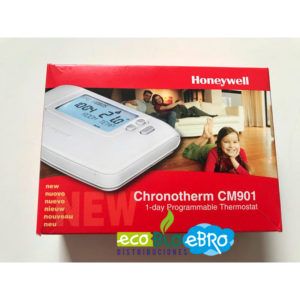 termostato-honeywell-CM901-ecobioebro