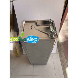 vista-ambiente-FUENTE-DE-AGUA-INOX-CON-SURTIDOR-(25-litros-hora)-ecobioebro