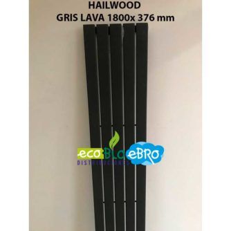 RADIADOR-VERTICAL-DECORATIVO-HAILWOOD-GRIS-LAVA-1800X376-mm-ecobioebro