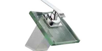Monomando lavabo Arba