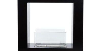 Biochimenea Qube Small