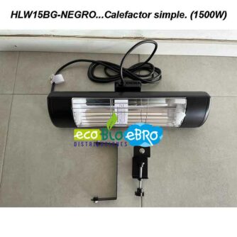 HLW15BG-NEGRO...Calefactor-simple.-(1500W)-ecobioebro