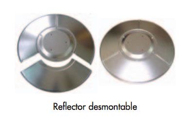 Reflector-Calefactor-exterior-ecobioebro