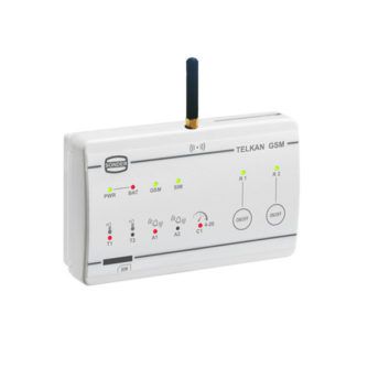 Control Telkman 1 GSM S