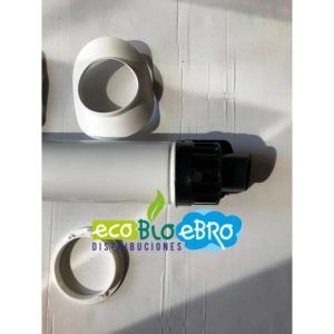 vista-deflector-tubo-ecobioebro 60:100 (compatible con todos modelos de calderas)