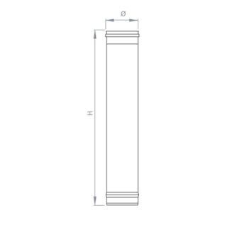 Dimensiones-tubo-inox-316-simple-ecobioebro