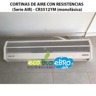 CORTINAS-DE-AIRE-CON-RESISTENCIAS-(Serie-AIR)---CR3512YM-(monofásica)-ECOBIOEBRO