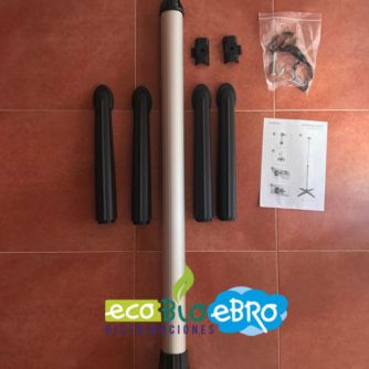 Despiece-soporte-telesco-Veito-Ecobioebro