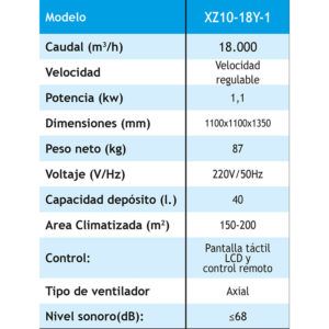 ficha-tecnica-coolvent-XZ10-18Y-1-ecobioebro