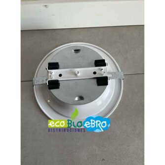 vista-trasera-DIFUSOR-REDONDO-6'-lacado-en-blanco-ecobioebro