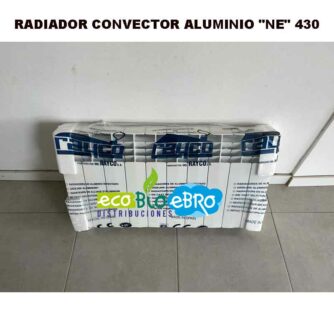 RADIADOR-CONVECTOR-ALUMINIO-'NE'-430-ecobioebro
