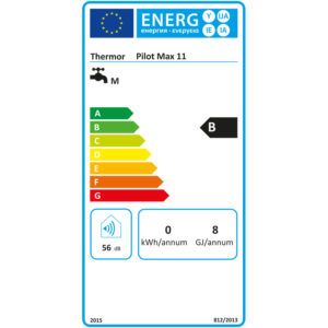 etiqueta-energética-pilot-max-ecobioebro
