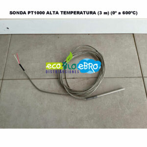 SONDA-PT1000-ALTA-TEMPERATURA-(3-m)-(0º-a-600ºC)-ecobioebro