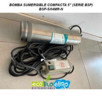 BOMBA-SUMERGIBLE-COMPACTA-5'-(SERIE-BSP)-bsp-5-04mr-n-ecobioebro