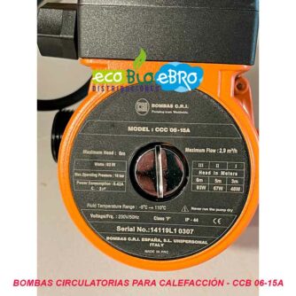 BOMBAS-CIRCULATORIAS-PARA-CALEFACCIÓN---CCB-06-15A-ecobioebro