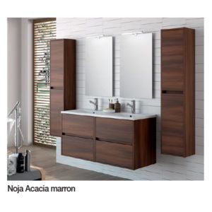 Mueble de Baño Noja 1.200