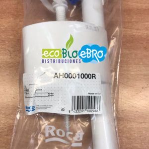 Mecanismo de alimentación inferior con rosca metálica (ROCA)
