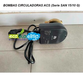 Ambiente-BOMBAS-CIRCULADORAS-ACS-(Serie-SAN-15-10-G)-ecobioebro