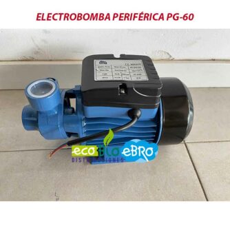 ELECTROBOMBA-PERIFÉRICA-PG-60-ecobioebro