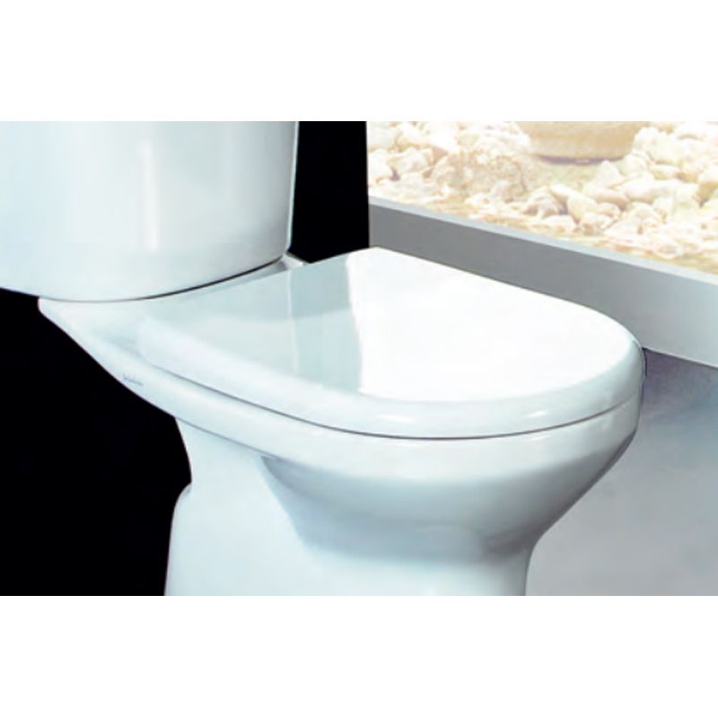 Inodoro químico portátil WC Flush - Outlet Piscinas