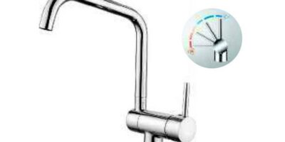 Grifo-monomando-abatible-para-fregadero-ECOBIOEBRO
