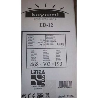 etiquetado-deshumidificador-kayamI-ED12-ecobioebro-