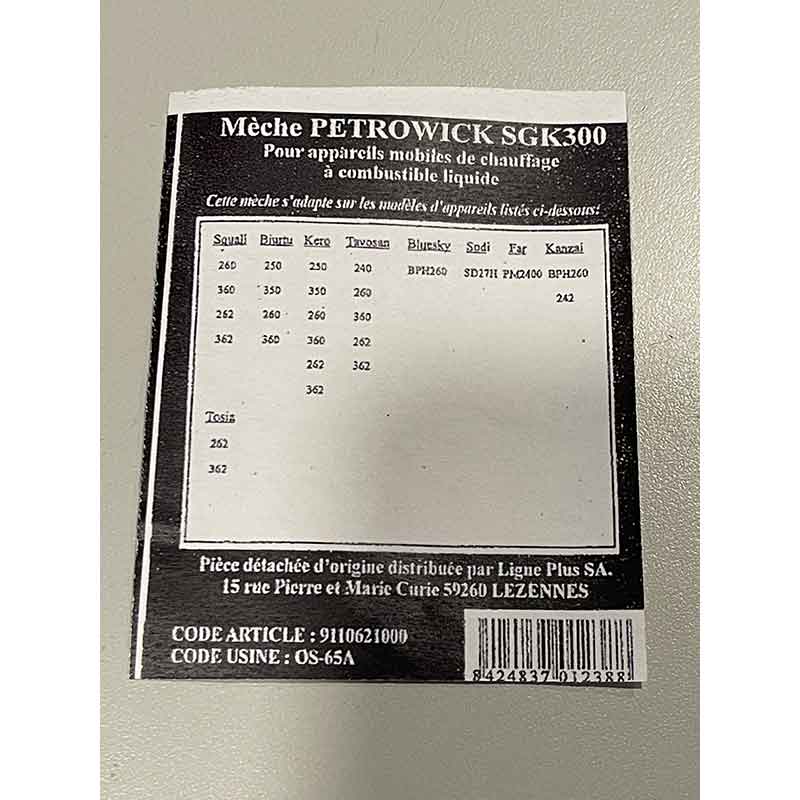 listado-MECHA-LARGA-DURACIÓN-SGK-300-301-(Estufas-queroseno)-ecobioebro