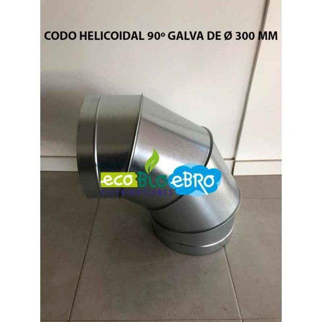 CODO-HELICOIDAL-90º-GALVA-DE-Ø-300-MM-ECOBIOEBRO