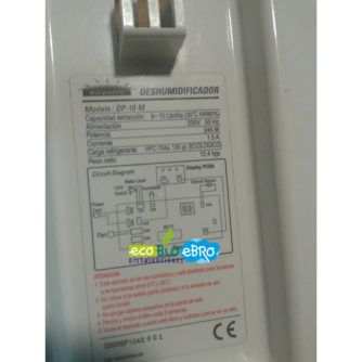 placa-electronica-kayami-deshumidificador-dp10-ecobioebro