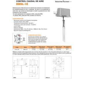 Control-Aire-DBSL-1E-ecobioebro