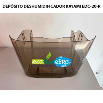 DEPÓSITO-DESHUMIDIFICADOR-KAYAMI-EDC-20-R-ecobioebro