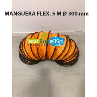 MANGUERA-FLEX.-DIAMETRO-300-mm-5-metros-ecobioebro