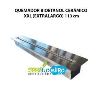 QUEMADOR-BIOETANOL-CERÁMICO-XXL-(EXTRALARGO)-113-cm