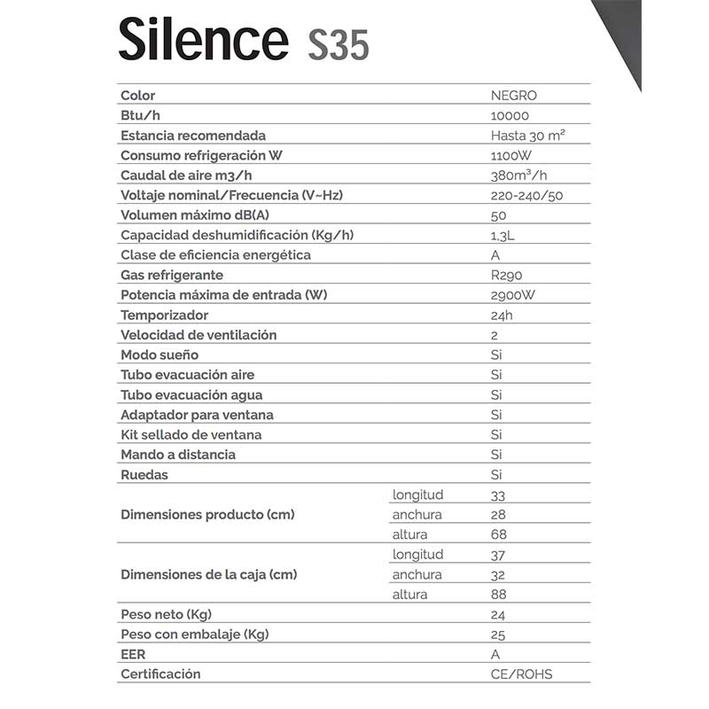ficha-tecnica-silence-s35-ecobioebro